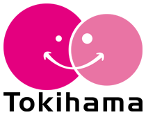 トキハマエキスプレス株式会社様 ロゴ