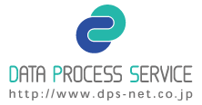 株式会社データープロセスサービス様 ロゴ1